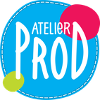 Atelier de personnalisation de textile pour organisateur d'événements - Atelier Prod